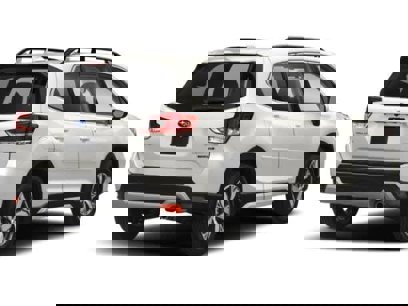 Used 2019 Subaru Forester Touring w/ Popular Package #3