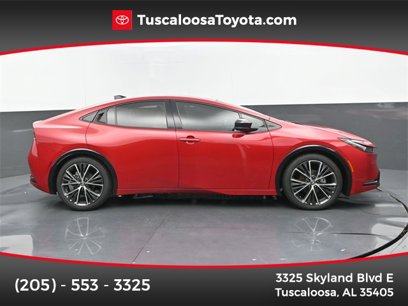 Used 2024 Toyota Prius Limited
