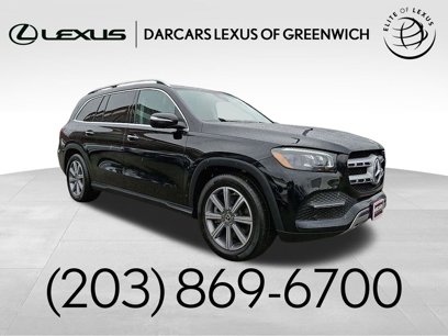 Used 2023 Mercedes-Benz GLS 450 4MATIC