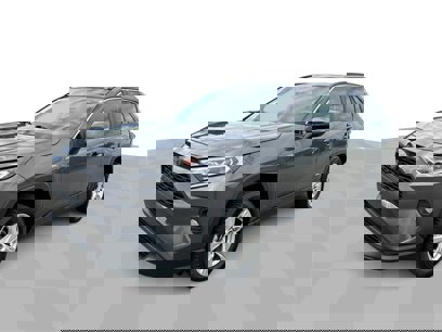 Used 2020 Toyota RAV4 XLE
