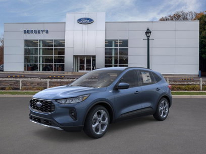 New 2025 Ford Escape ST-Line Select