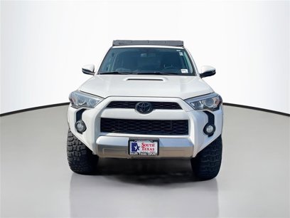 Used 2019 Toyota 4Runner TRD Pro