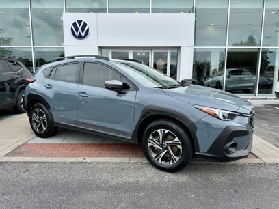 Used 2024 Subaru Crosstrek 2.0i Premium