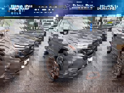 New 2025 Subaru Forester Sport