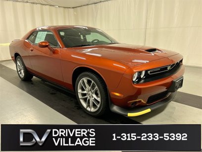 Certified 2023 Dodge Challenger GT w/ Cold Weather Group