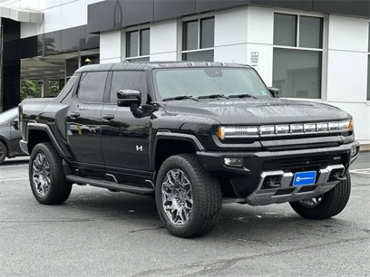 Used 2025 GMC Hummer EV 3X w/ Battery Pack, 24 Module Pack