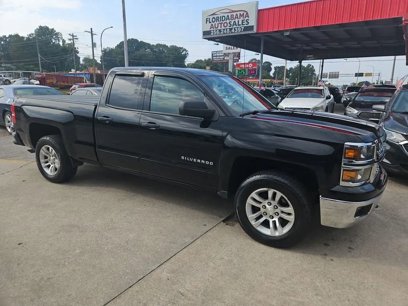 Used 2014 Chevrolet Silverado 1500 LT w/ All Star Edition