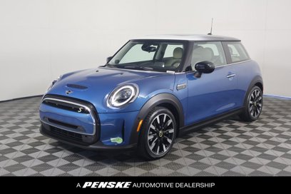 Used 2023 MINI Cooper SE w/ Driver Assistance Package