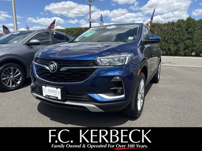 Certified 2023 Buick Encore GX Preferred w/ Cold Weather Comfort Package
