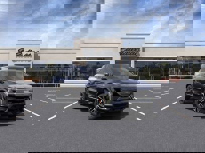 New 2025 Cadillac Optiq Sport 1