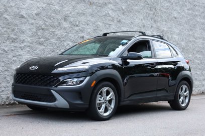 Used 2023 Hyundai Kona SEL w/ Convenience Package