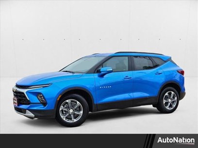 New 2025 Chevrolet Blazer LT
