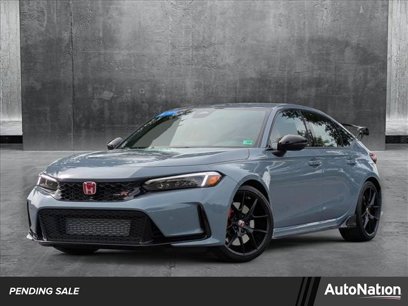 Used 2025 Honda Civic Type R
