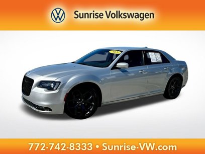 Used 2021 Chrysler 300 S