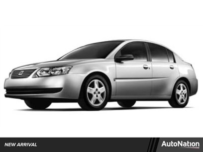 Used 2006 Saturn ION Level 2