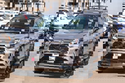 Certified 2023 Toyota RAV4 XSE
