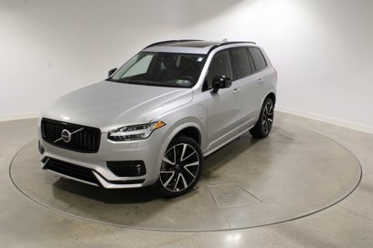 Used 2023 Volvo XC90 T8 Plus w/ Protection Package
