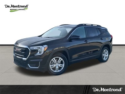 Used 2024 GMC Terrain SLE w/ Driver Convenience Package