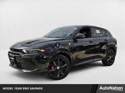 New 2024 Dodge Hornet R/T Plus w/ Track Pack