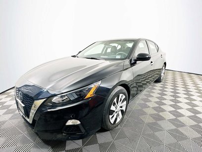 Used 2022 Nissan Altima 2.5 S