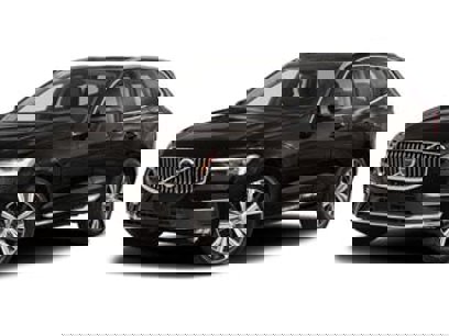 Certified 2022 Volvo XC60 B5 Inscription w/ Climate Package