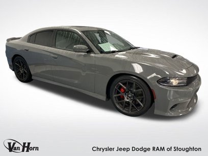 Used 2017 Dodge Charger R/T Scat Pack