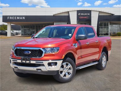 Used 2019 Ford Ranger XLT w/ Equipment Group 302A Luxury