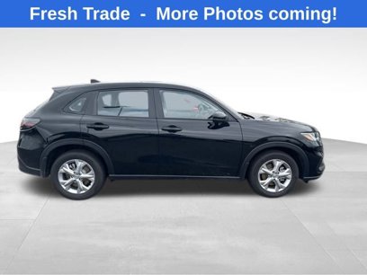 Used 2025 Honda HR-V LX