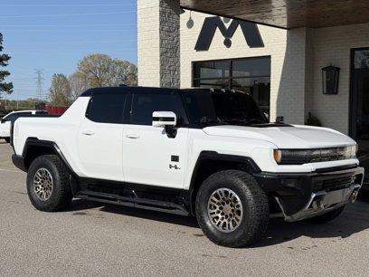 Used 2022 GMC Hummer EV Edition 1 w/ LPO, Illumination Package