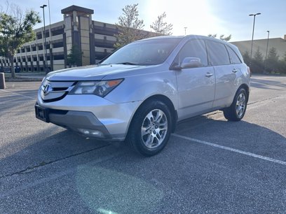Used 2008 Acura MDX