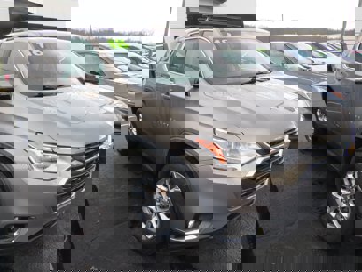 Used 2018 Chevrolet Traverse LT