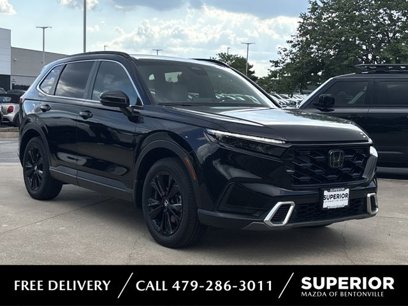 Used 2023 Honda CR-V Sport Touring