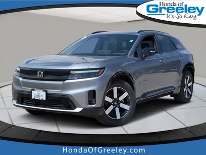 New 2025 Honda Prologue Touring