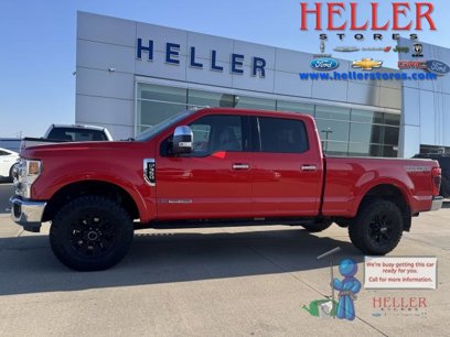 Used 2021 Ford F350 XLT w/ Tremor Off-Road Package