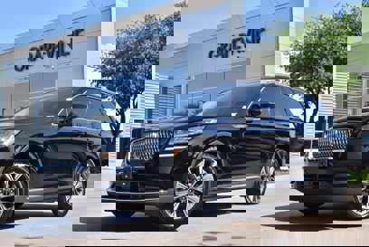 Certified 2022 Lincoln Corsair Reserve w/ Elements Package