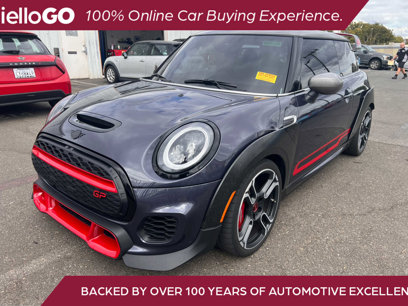 Used 2021 MINI Cooper John Cooper Works GP