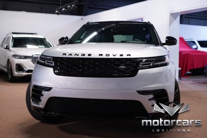 Used 2020 Land Rover Range Rover Velar R-Dynamic S