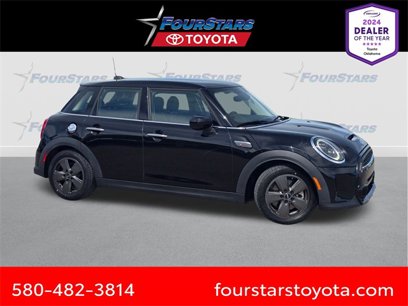 Used 2022 MINI Cooper S