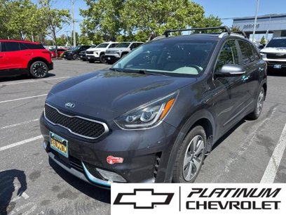 Used 2018 Kia Niro EX Premium