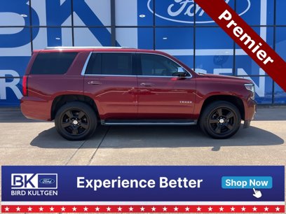 Used 2019 Chevrolet Tahoe Premier