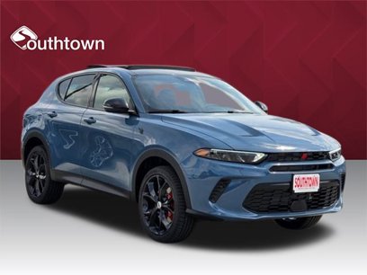 New 2024 Dodge Hornet GT