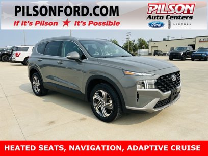 Used 2023 Hyundai Santa Fe SEL