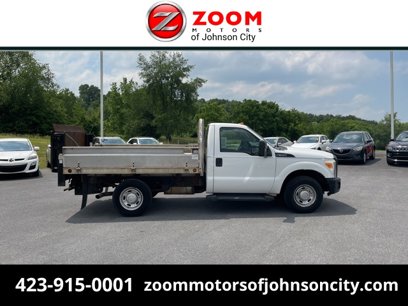 Used 2011 Ford F350 XL