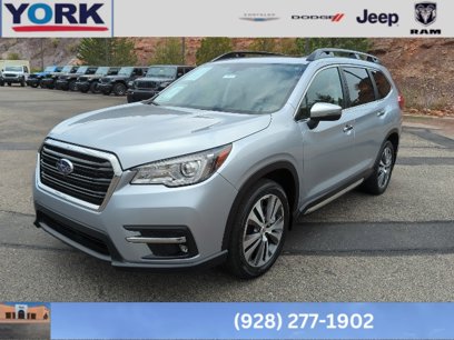 Used 2022 Subaru Ascent Touring w/ Popular Package #2A