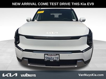 Used 2024 Kia EV9 Light Long Range
