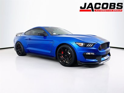 Used 2019 Ford Mustang Shelby GT350R w/ GT350R Equipment Group 920A