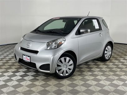 Used 2012 Scion iQ