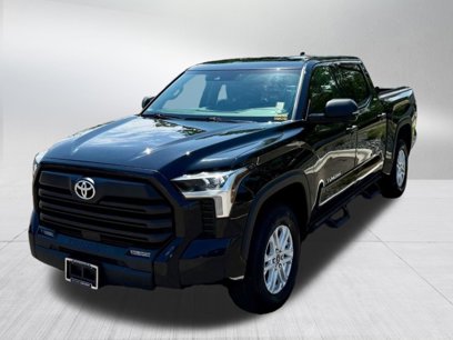 Used 2022 Toyota Tundra SR5