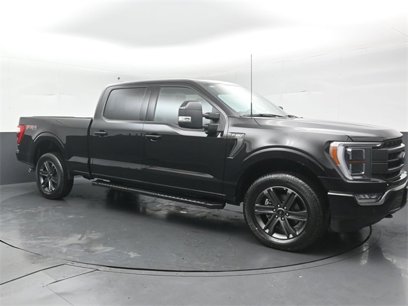 Certified 2023 Ford F150 Lariat