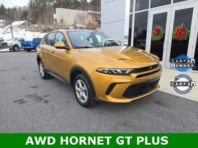 Used 2023 Dodge Hornet GT Plus w/ Tech Pack Plus w/o Parking